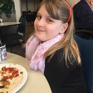 Meet your Posher, Dianne